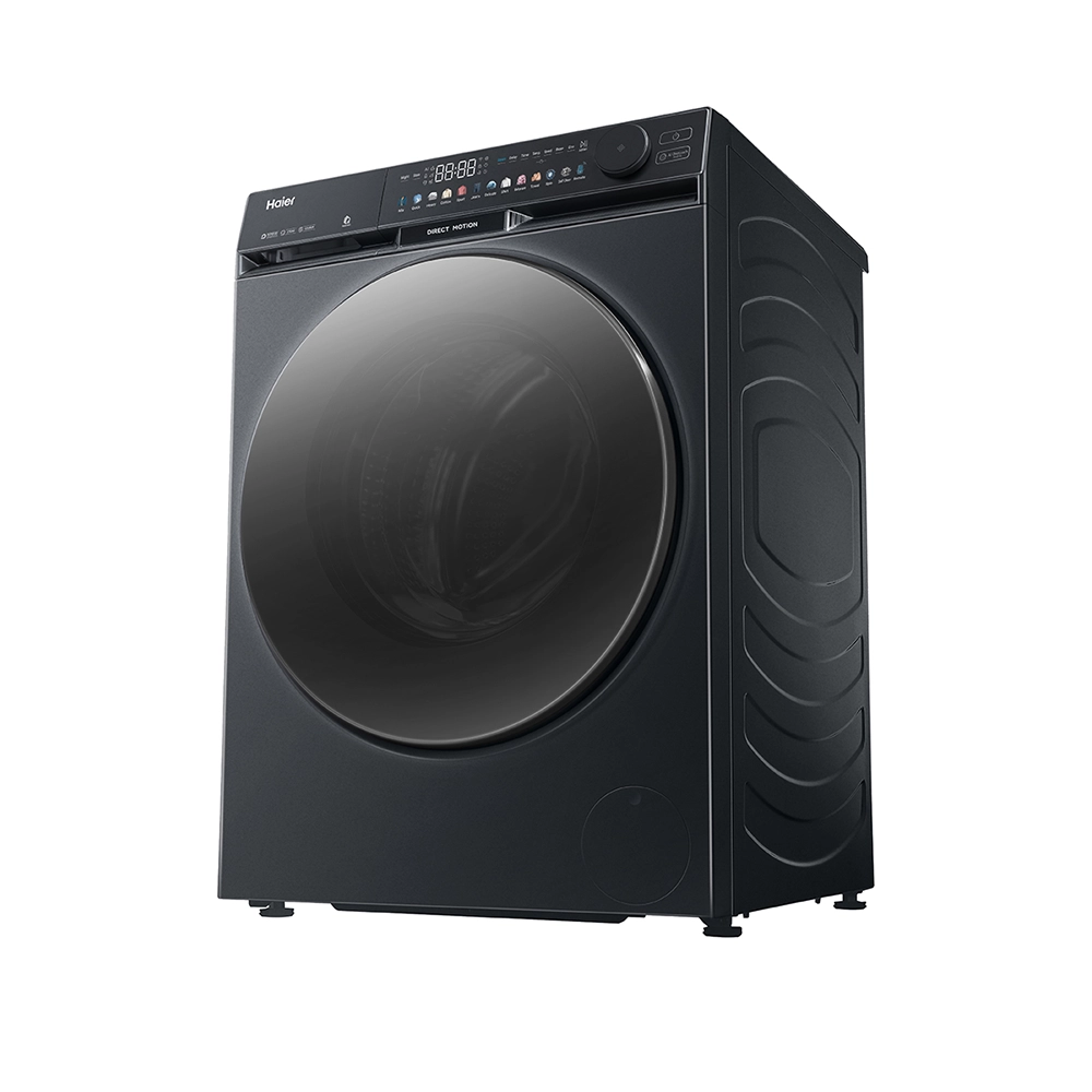 Haier F9 9Kg Front Load Washing Machine 